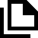 File Double 1695 SVG Icon
